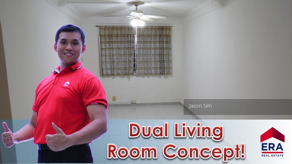 Blk 113 Pasir Ris Street 11 (Pasir Ris), HDB 5 Rooms #110752072